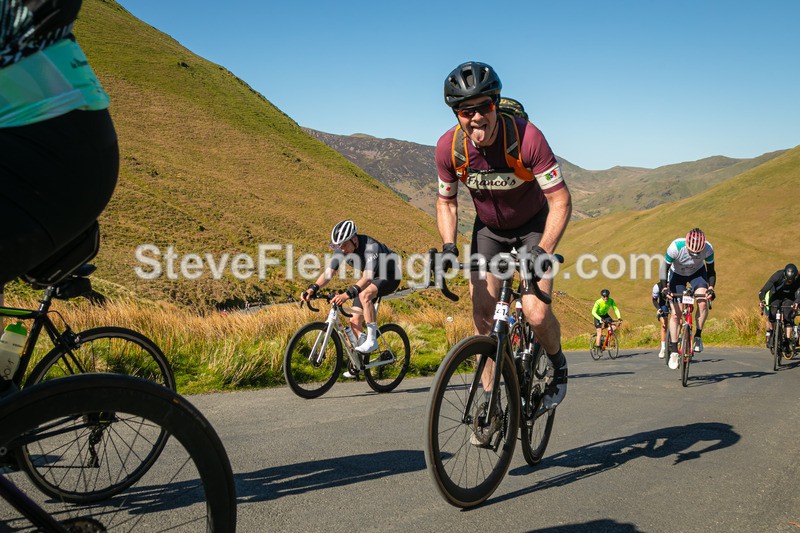 095724 - Newlands Pass 09.00 - 10.00