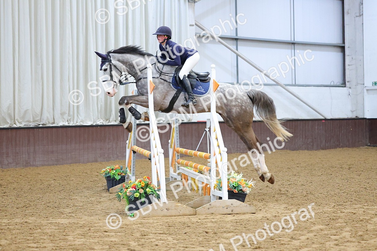 SBM_004692 - Class 12 - Senior British Novice - 90cm Open