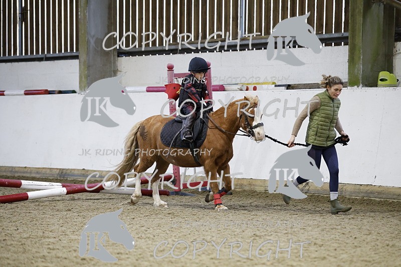 _T0A0727 - Class 1 Cross poles