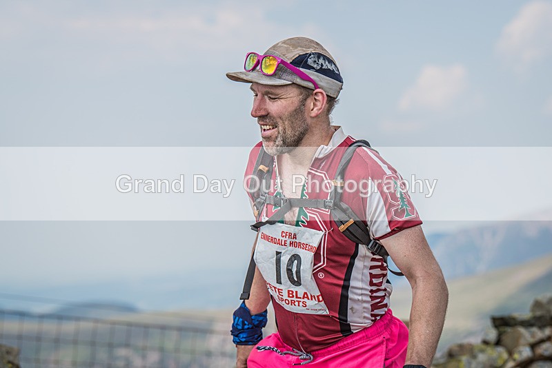 Ennerdale-283 - Ennerdale Horseshoe Fell Race Saturday 10th June 2023