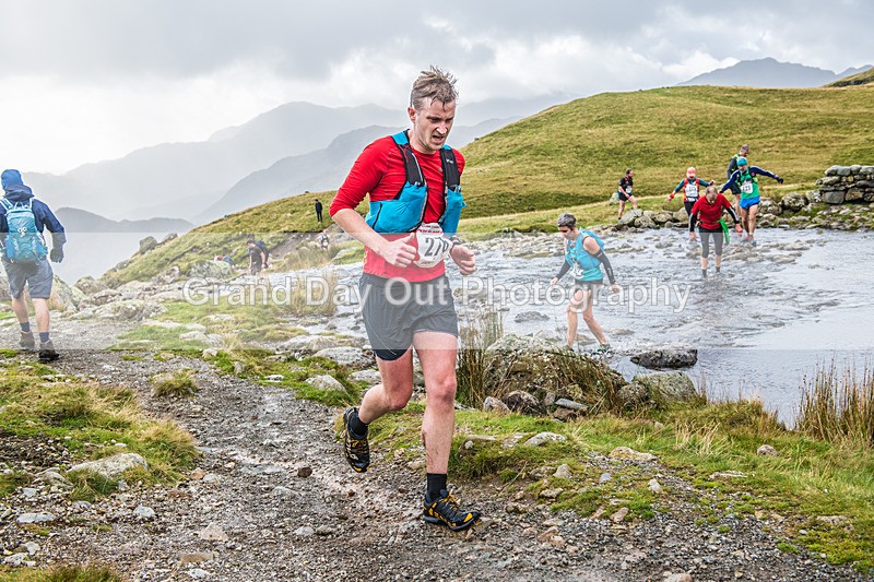 Langdale-883 - Langdale Horseshoe Fell Race Saturday 8th October 2022
