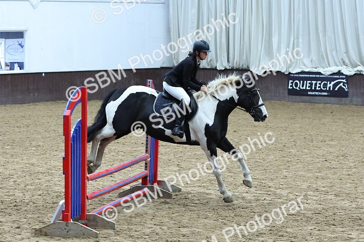 SBM_005709 - Class 7 - 70cm Open