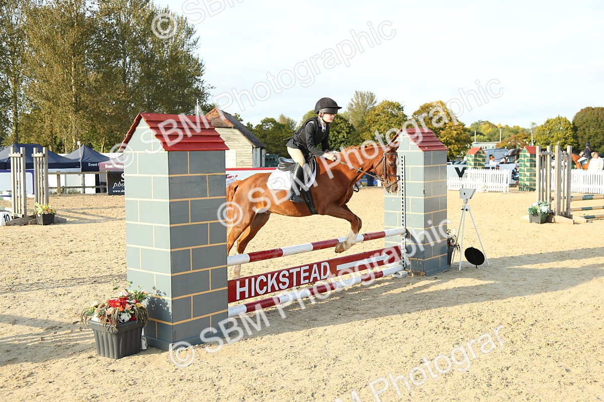 SBM_53674 - J8 - Junior Pony 65cm Championship
