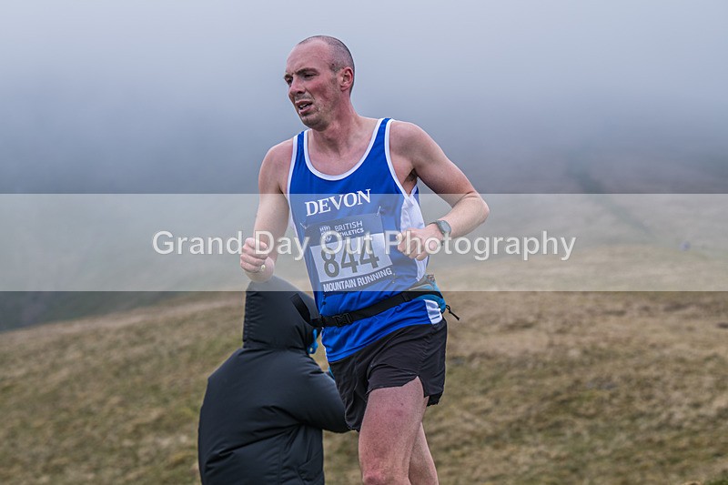 Seniors-784 - UKA 2026 Senior Inter-Counties Mountain Race - Sedbergh Sunday 3rd May 2026 - Seniors