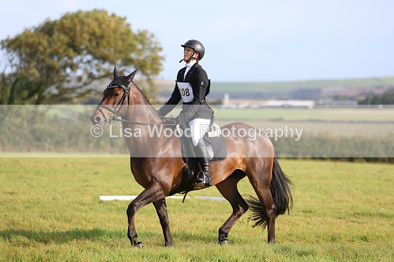 3E7A5524 - Class 1: Trebudannon Open: Dressage