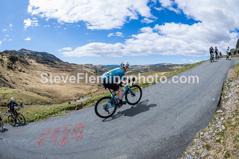 125537 - Hardknott Pass Camera 2 12.00-13.00