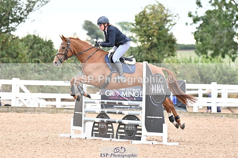 250820B-104137-00171 - Clear Round and Cls 1 British Novice and 90cm Open