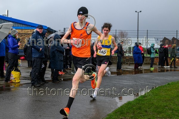 YARR26-813568 - U15 Boys