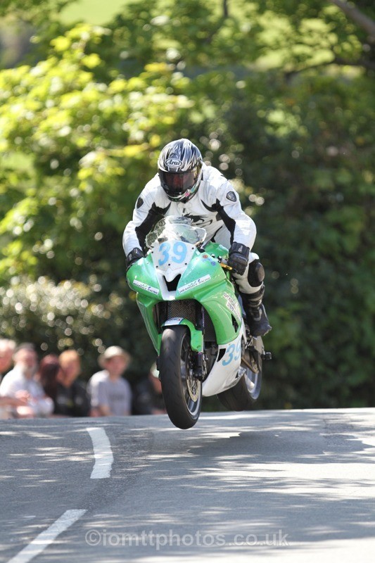 IMG_1857 - SuperSport Race 2 - TT 2013