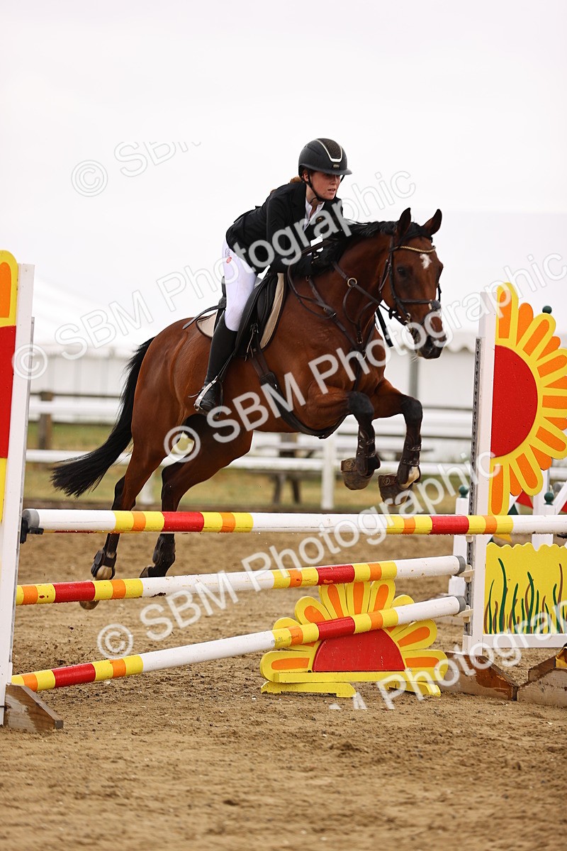 SBM_025197 - Class 9 - Senior British Novice - 90cm