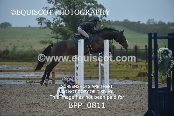 BPP_0811 - CLASS 19 SAT Equiyd 1.05m Amateur Championship Qualifier
