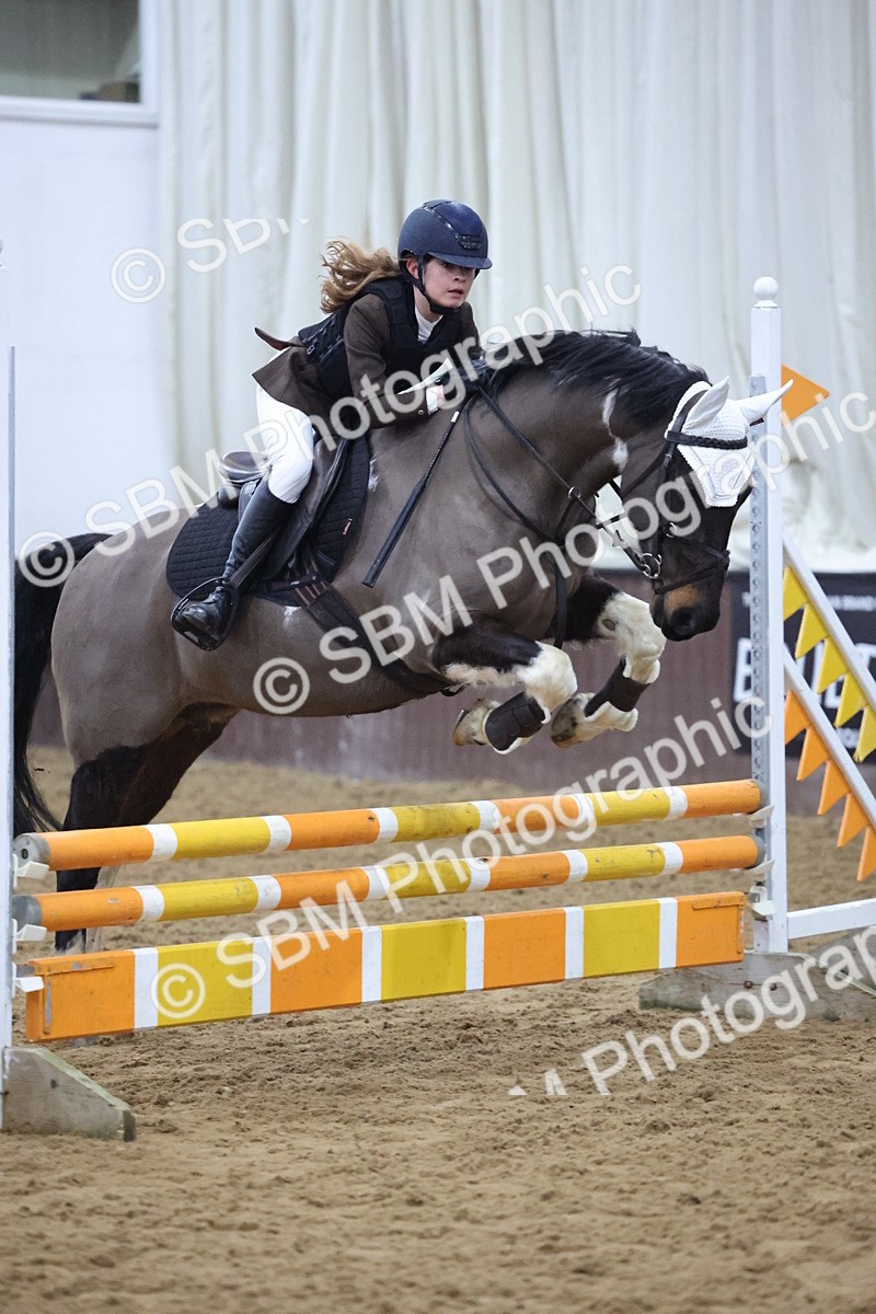 SBM_002463 - Class 8 - Clear Round