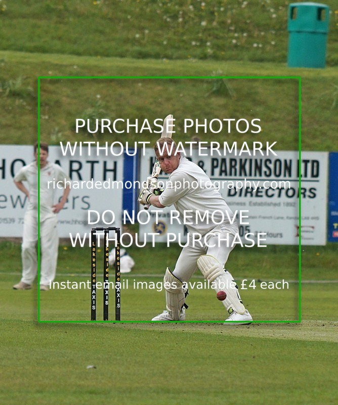 DSC00382 - Netherfield 4's v Westgate (9/5/21)