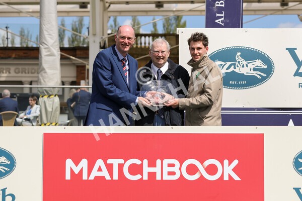 yr13052021r1-50 - Race 1 1.40pm The Matchbook Betting Exchange Stakes