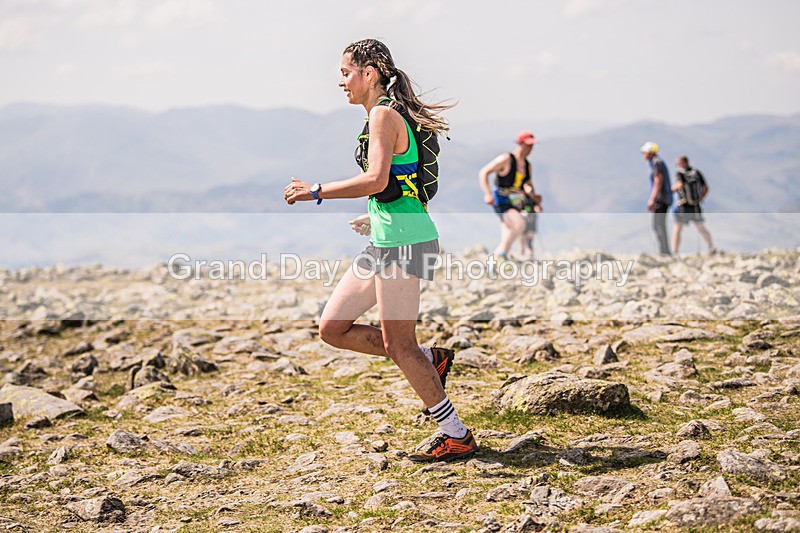 Fairfield-238 - Fairfield Horseshoe Fell Race Saturday 11th May 2024