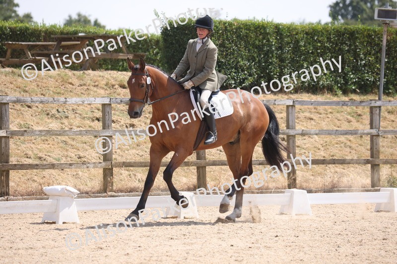 20260715-0631 - Class 6 - Novice 3