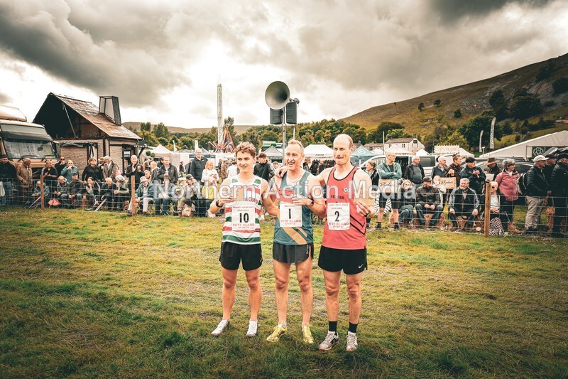 DSCF6415 - Kilnsey Crag race