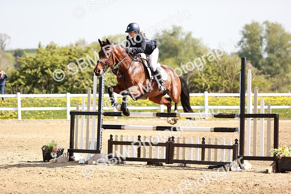 - Class 22 - Senior Discovery - 1.00m