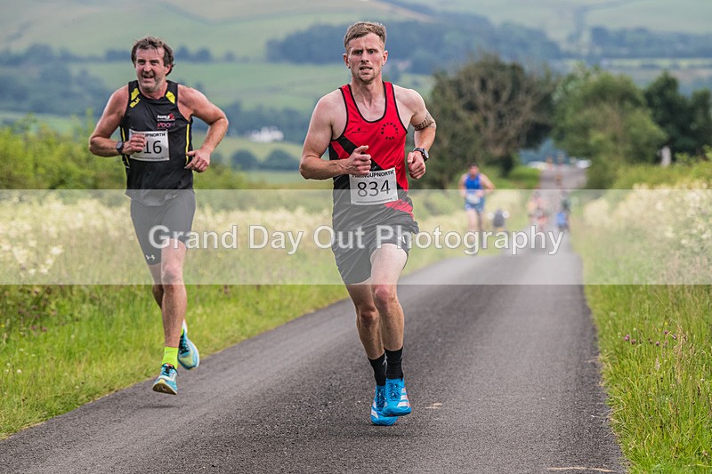 Lambfoot Loop-217 - Lambfoot Loop Road Race Tuesday 7th July 2026