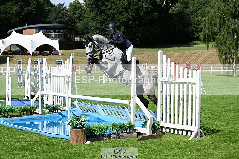 250703A-102109-02600 - Cls 1 Snr Foxhunter