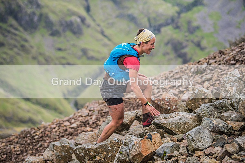 Borrowdale-1389 - Borrowdale Fell Race Saturday 5th August 2023