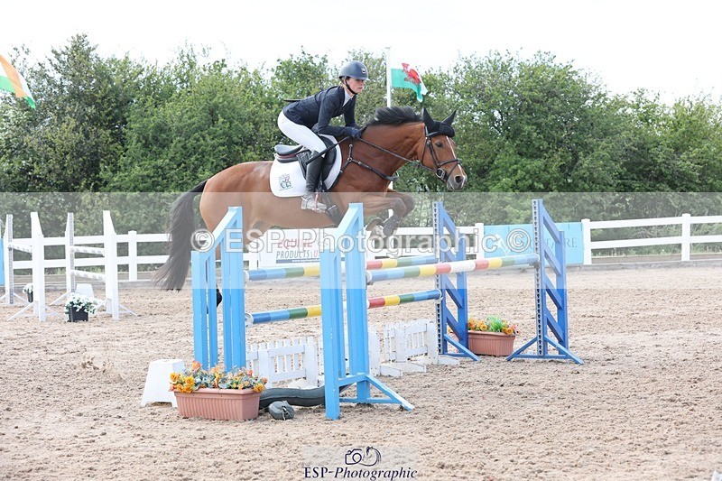 250509-155139-08514 - Cls 23 1.10m Amateur Qualifier and Open