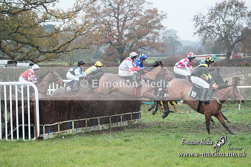 PtP 031223 987 - Wheatland Hunt PtP Chaddesley Races 03/12/23