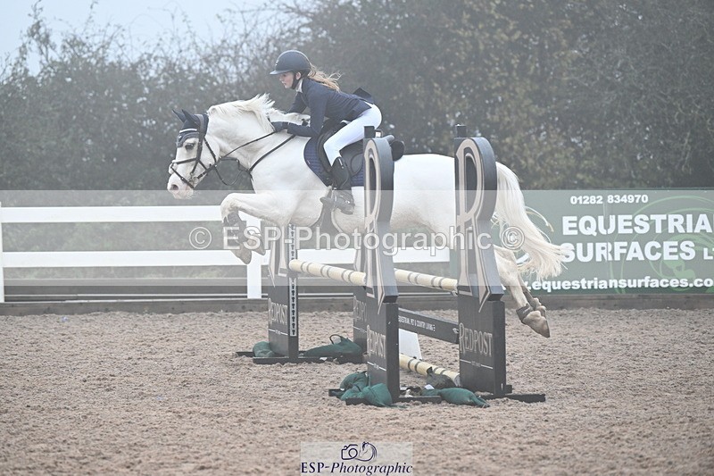 231118A-090344-00197 - Cls 2 BlueChip Pony Novice Qualifier