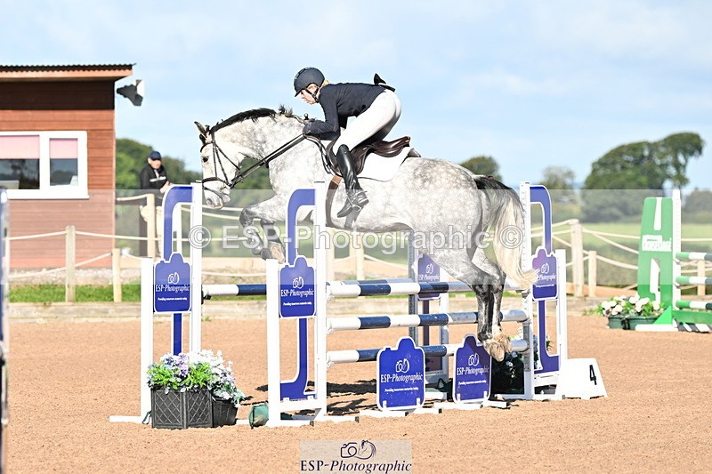 240912A-093907-00222 - Cls 1 Snr 1.05m & 1.10m Open