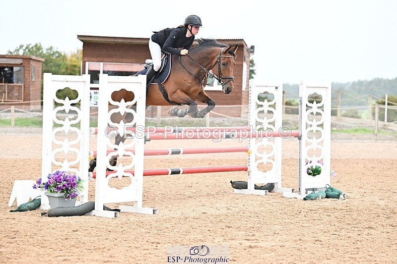250914-114649-08588 - Cls 27 Snr 1.05m and 1.10m Grand Prix