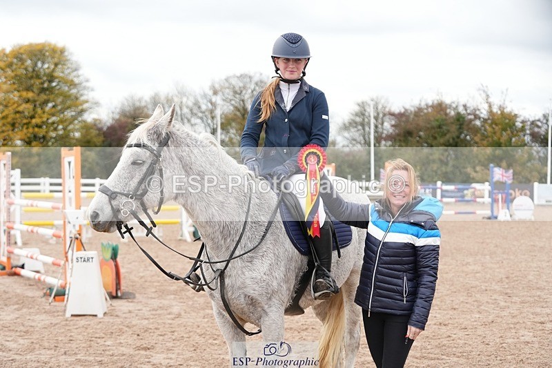 251026-134009-02879 - Cls 6 Bliss of London Sapphire Champ Qualifier + 1m Open