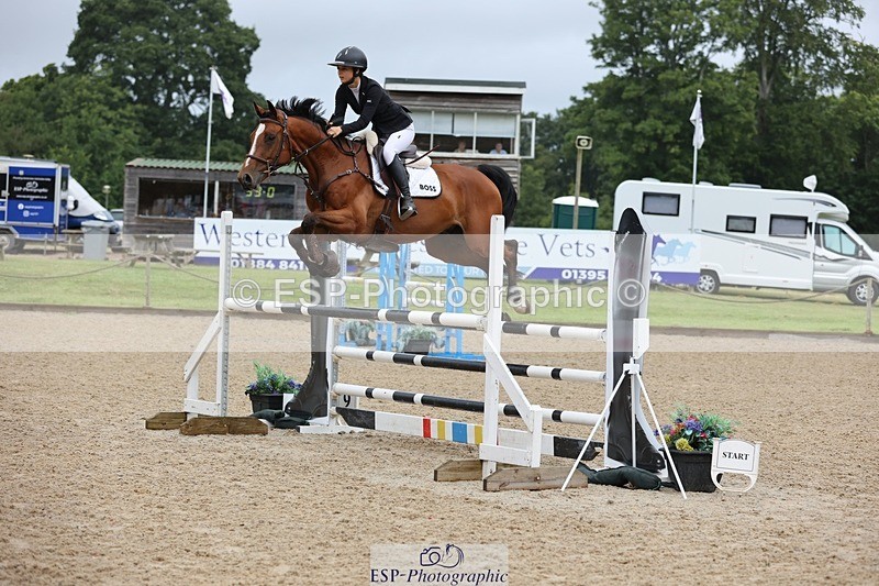 240705-083727-07689 - Cls 19 5 Yr Old Qualifier 1.10m