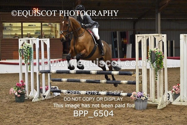 BPP_6504 - CLASS 5  0.95m Amateur Championship Qualifier