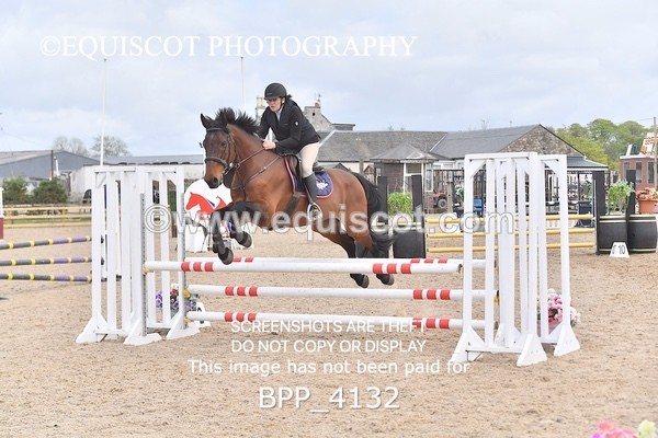 BPP_4132 - CLASS 5 Veterans Show Jumping