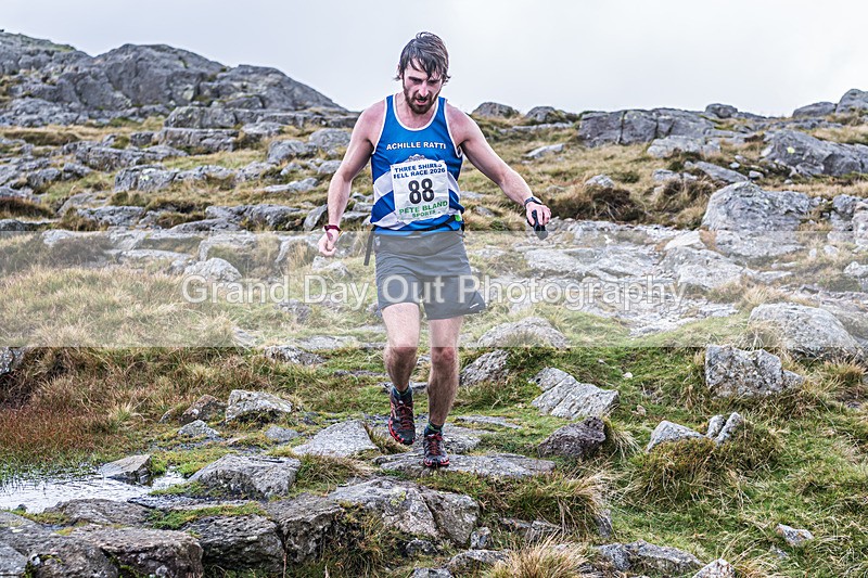 Three Shires-240 - Three Shires Fell Race Saturday 26th September 2026