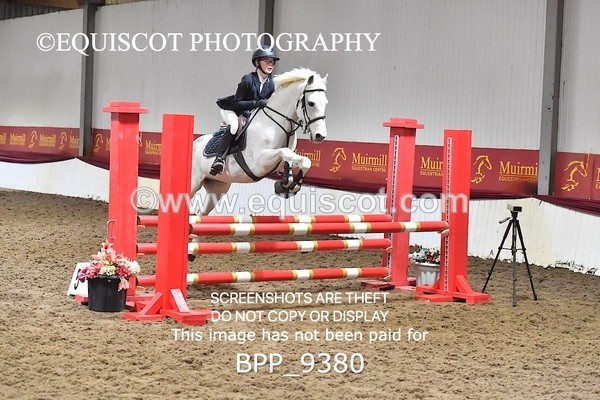 BPP_9380 - CLASS 10 Pony BritiNovice / 0.80m Open