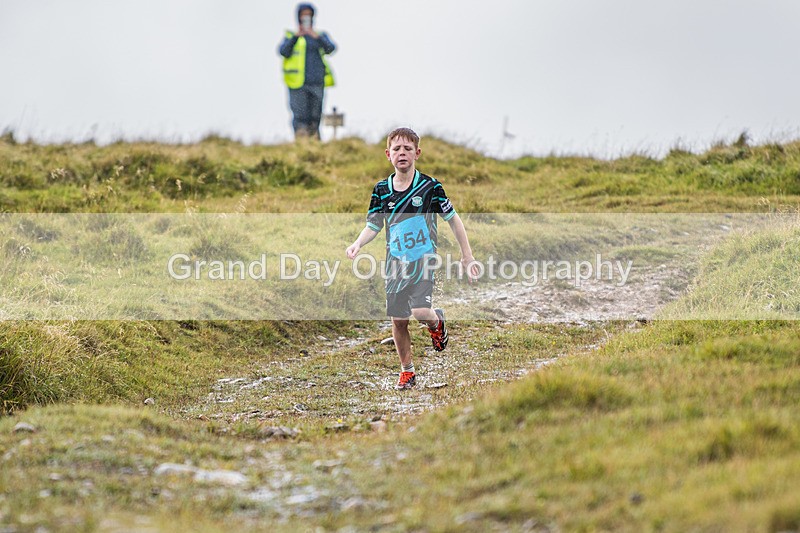 Westmorland-65 - Great Westmorland Trail Race (Junior & Senior Races) Saturday 13th September 2025