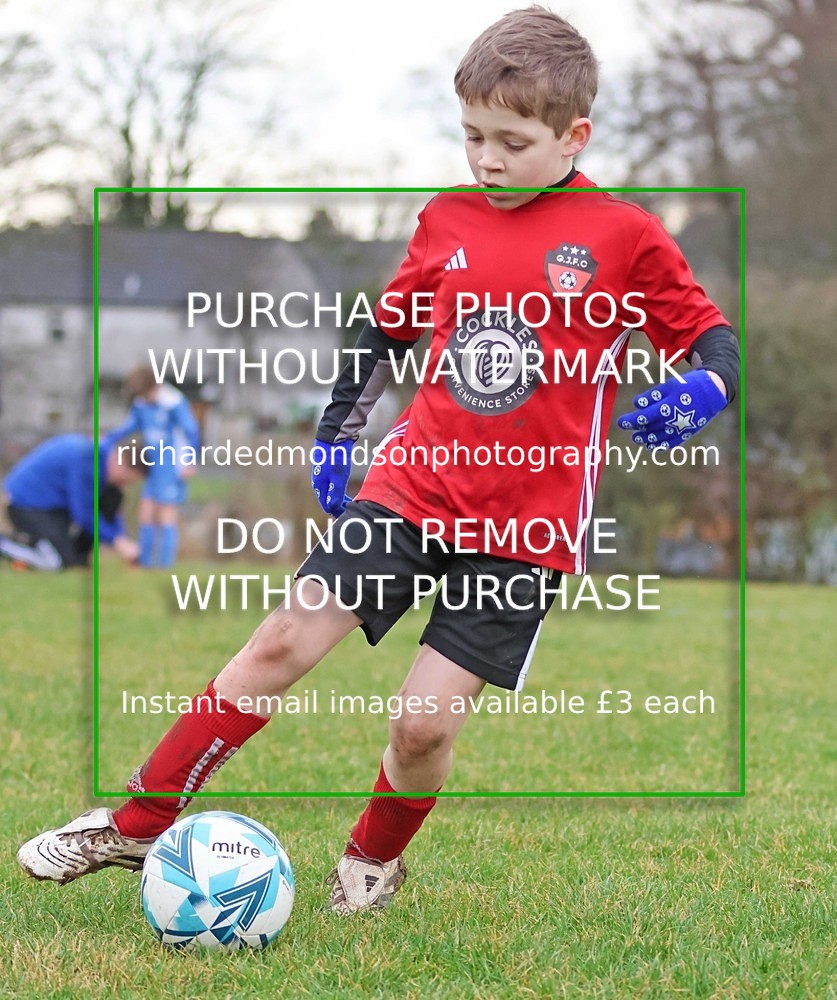 533A5851 - Wattsfield Youth U7 vs Grange Utd U7 (7/2/26)
