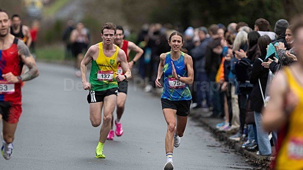 WHM-86 - Wokingham Half Marathon 2026