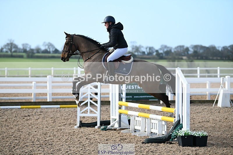 250330-093955-05760 - Cls 31 Clear Round