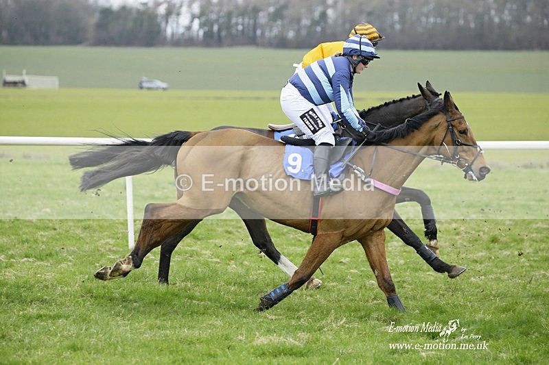 PtP 050322 323 - The Beaufort Races Didmarton 05/03/22