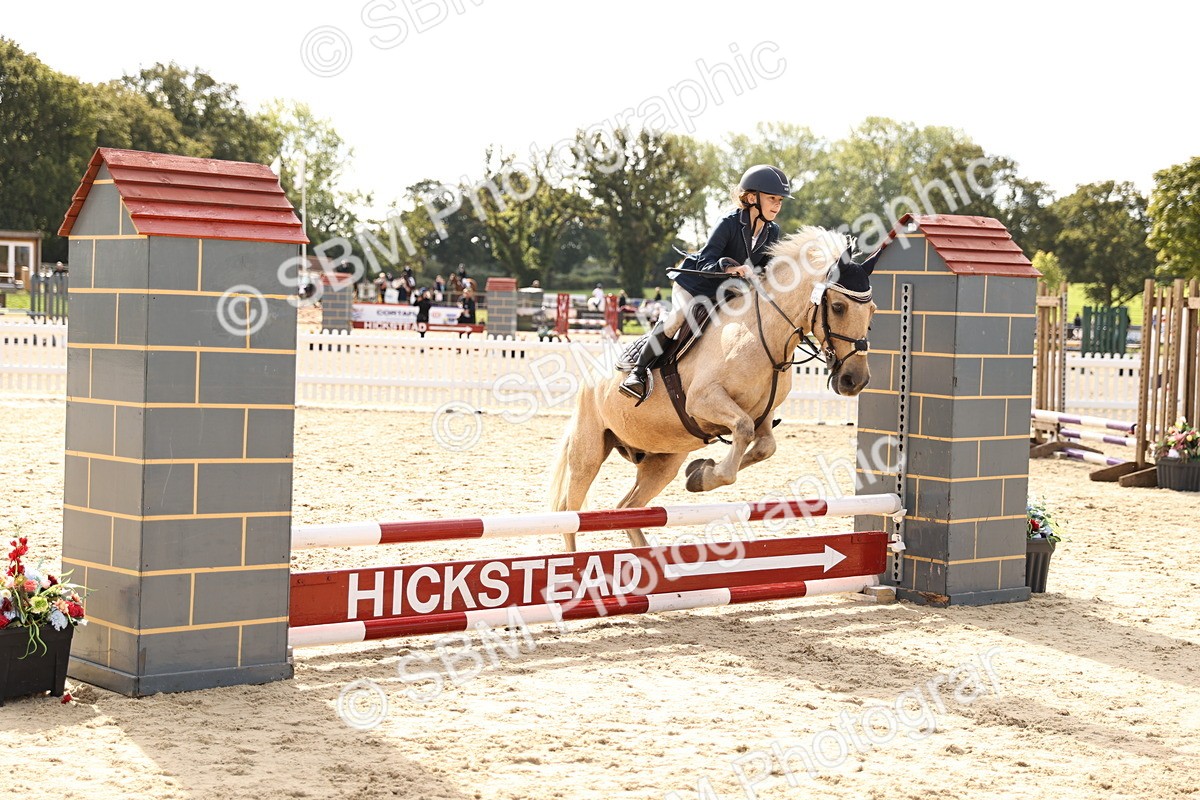 SBM_63787 - J12 - Junior Pony 55cm Championship