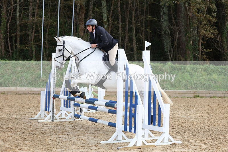 3E7A9756 - Class 4: 80cm