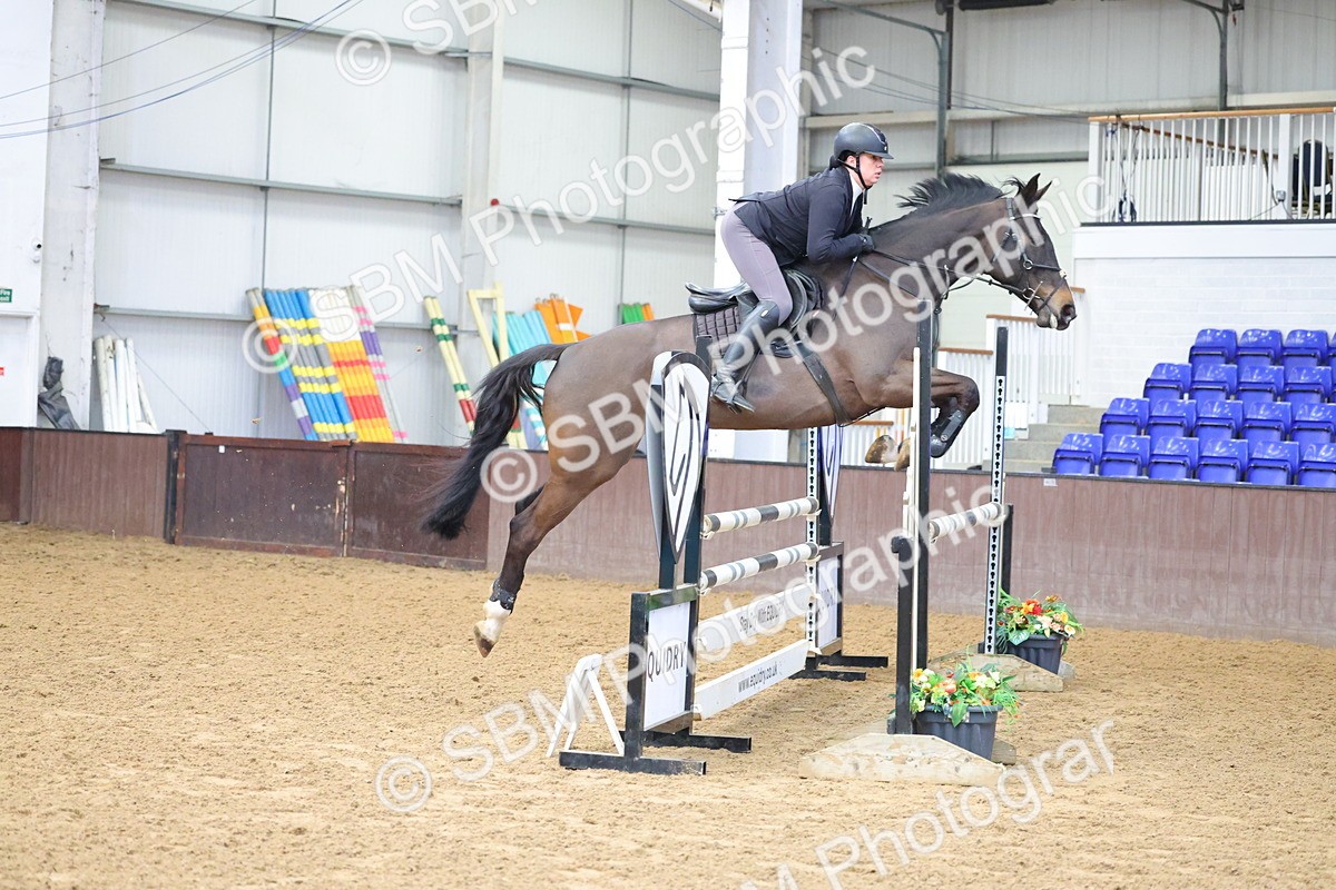 SBM_002480 - Class 7 - Senior 1.05m Open