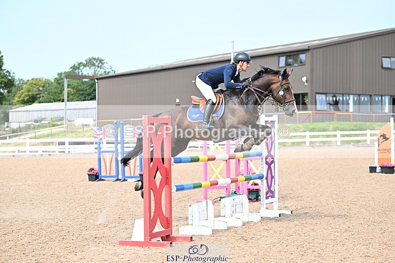 240801A-161207-02450 - Cls 13 Snr 1.15m Open