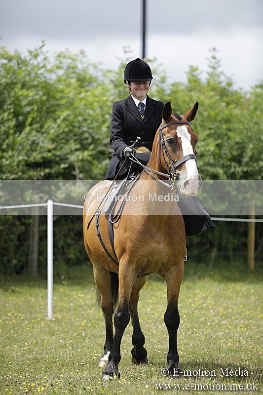 BVR160717-1986 - Side Saddle Classes 16/07/17