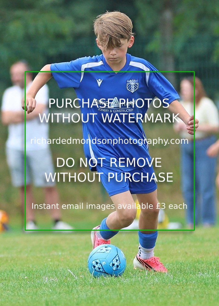 533A6049 - Wattsfield United Youth U12