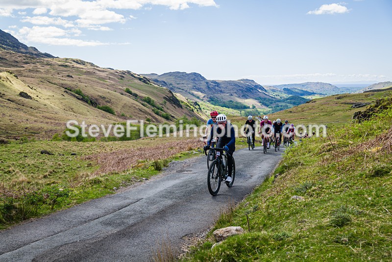 141839 - Hardknott Pass Camera 1 14.00-15.00