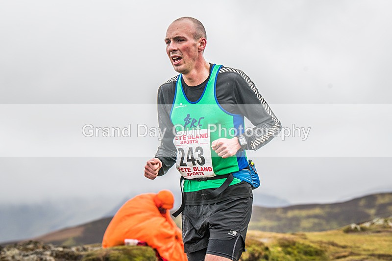 Coledale-496 - Coledale Horseshoe Fell Race Saturday 25th March 2023