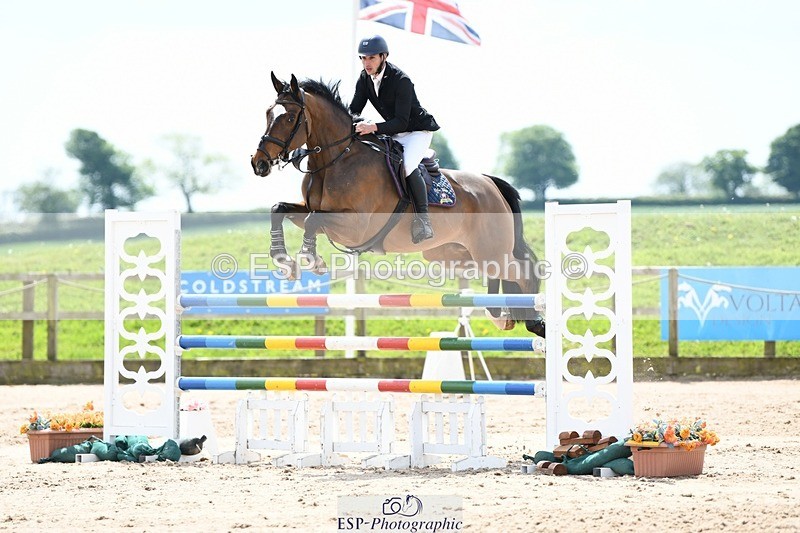 250508-122215-02065 - Cls 3 National 1.30m Open